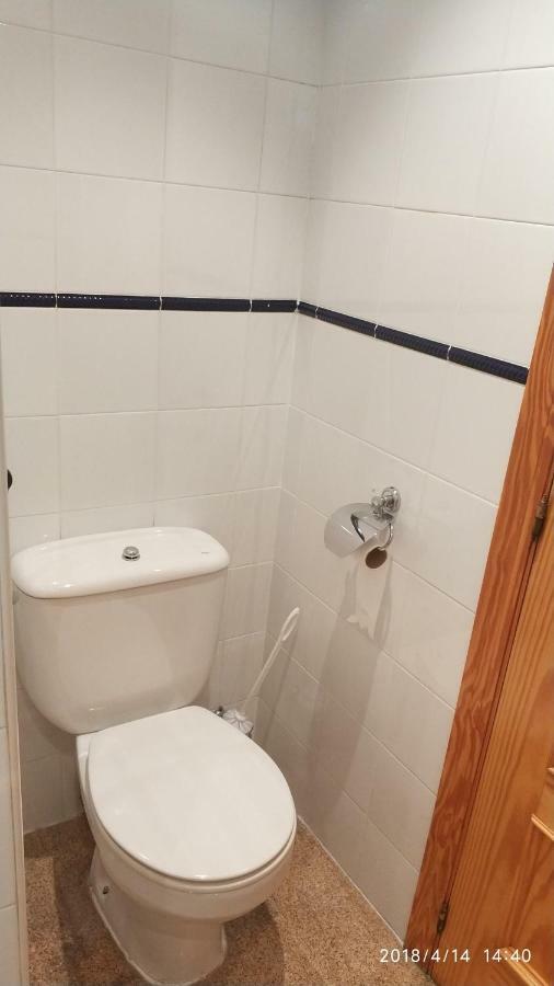 Salinas 7 Appartement Alicante