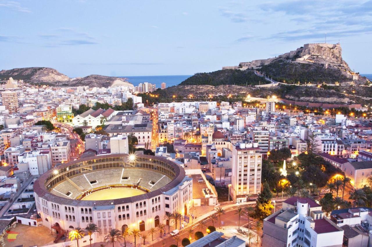 Garbinet Alicante