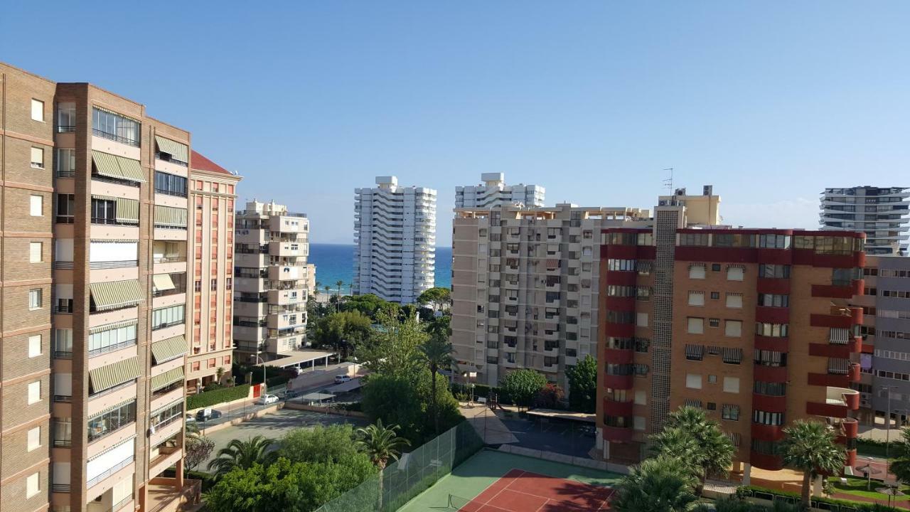 Apartment Acogedor Apartamento *