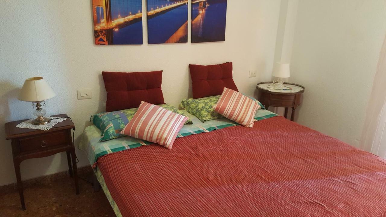 Acogedor Apartamento Alicante