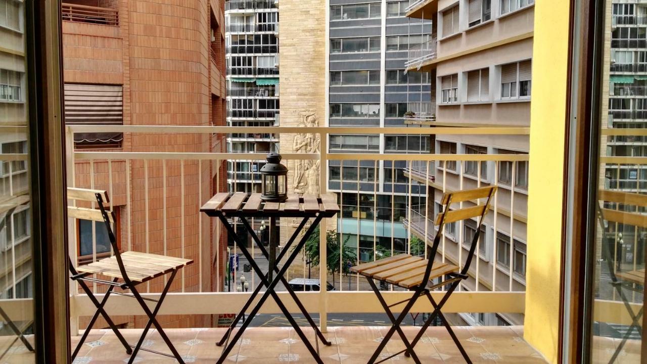Appartement Rivera#2 *