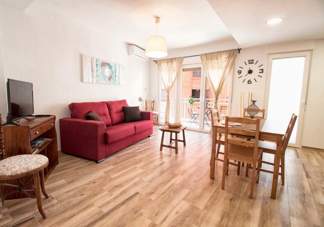 Rivera Apartment *