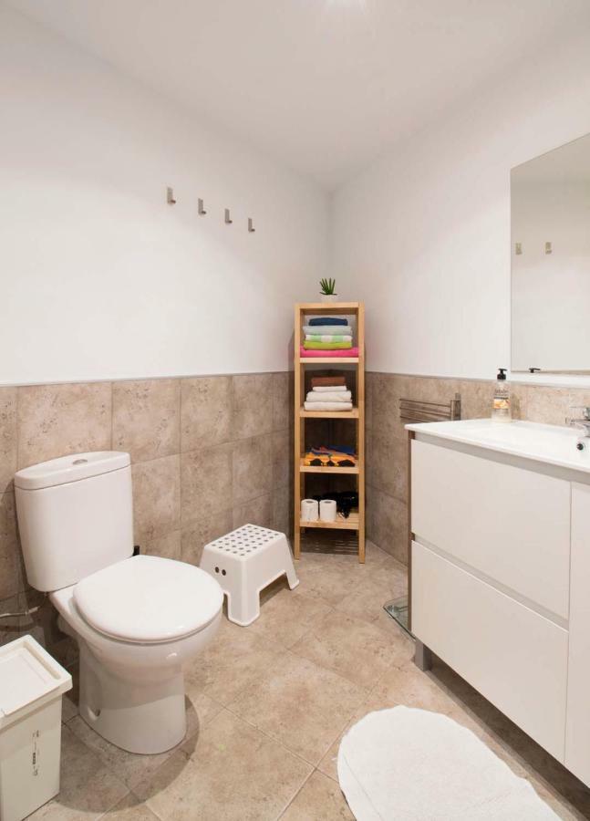 Rivera Apartment *