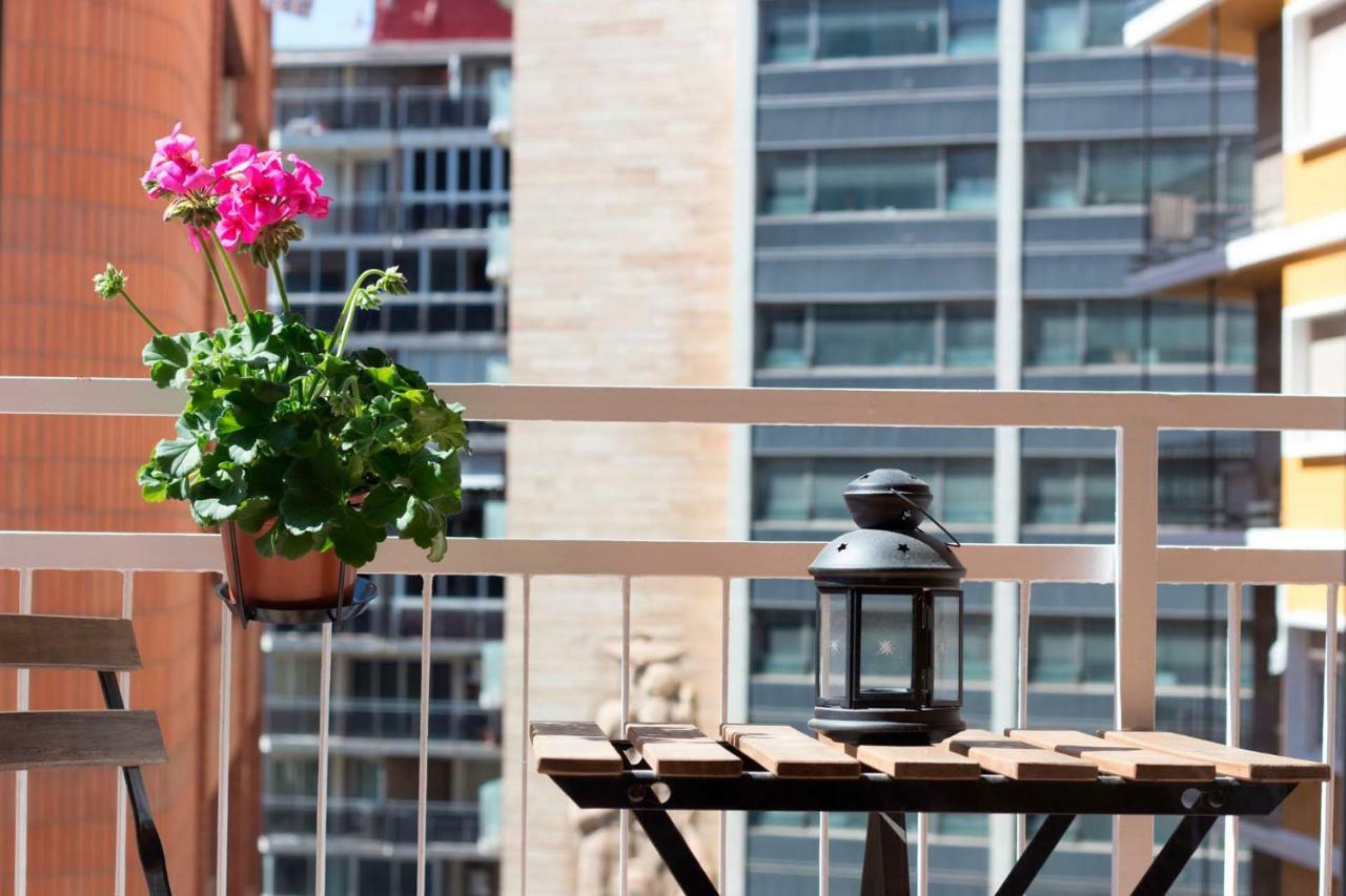 Rivera#2 Appartement Alicante