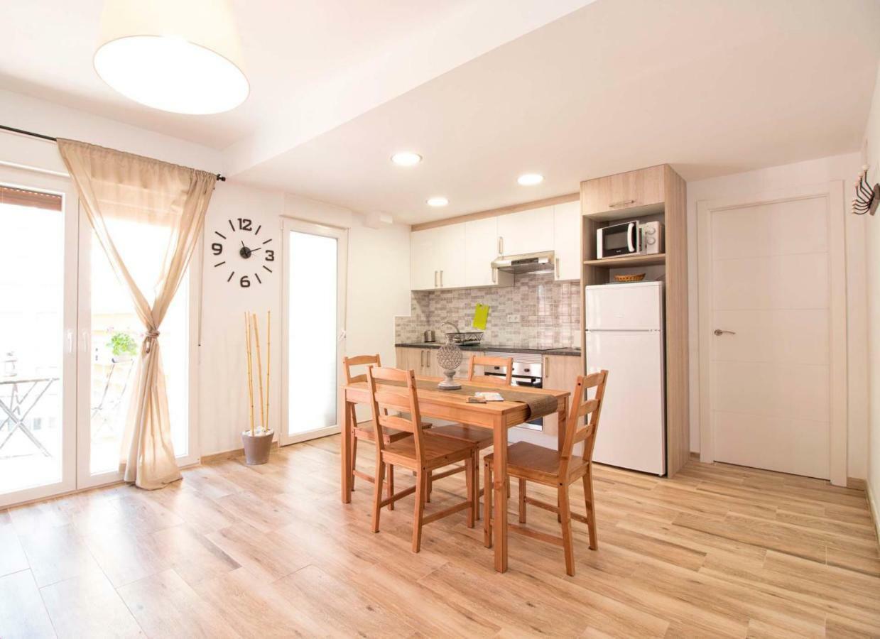 Apartment Rivera Alicante