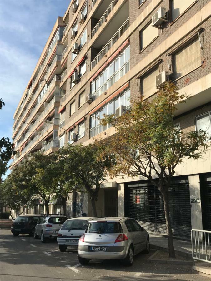 Brisas Del Mediterraneo Appartement Alicante