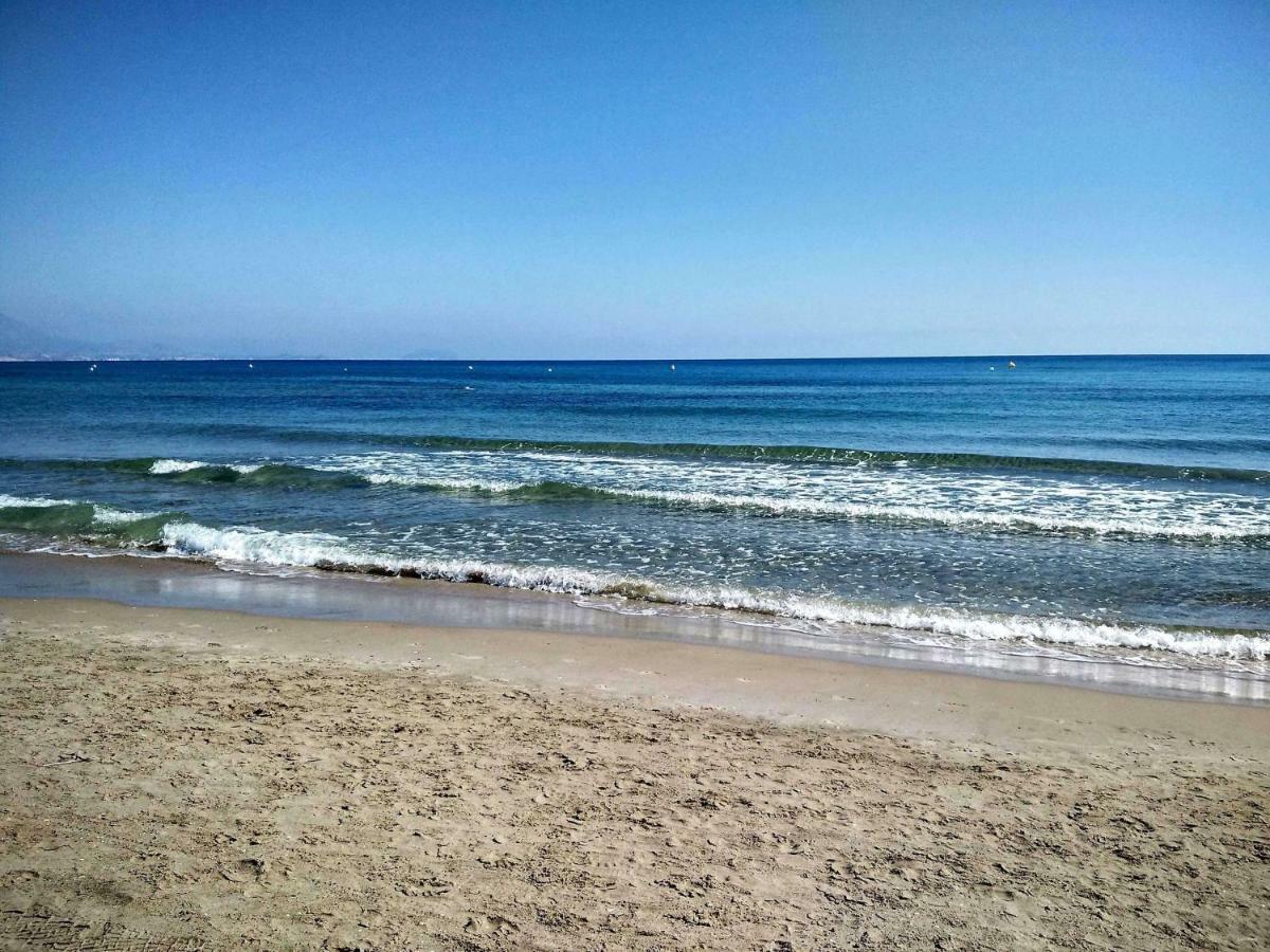 Appartement Villamar - Relax, Sol Y Playa