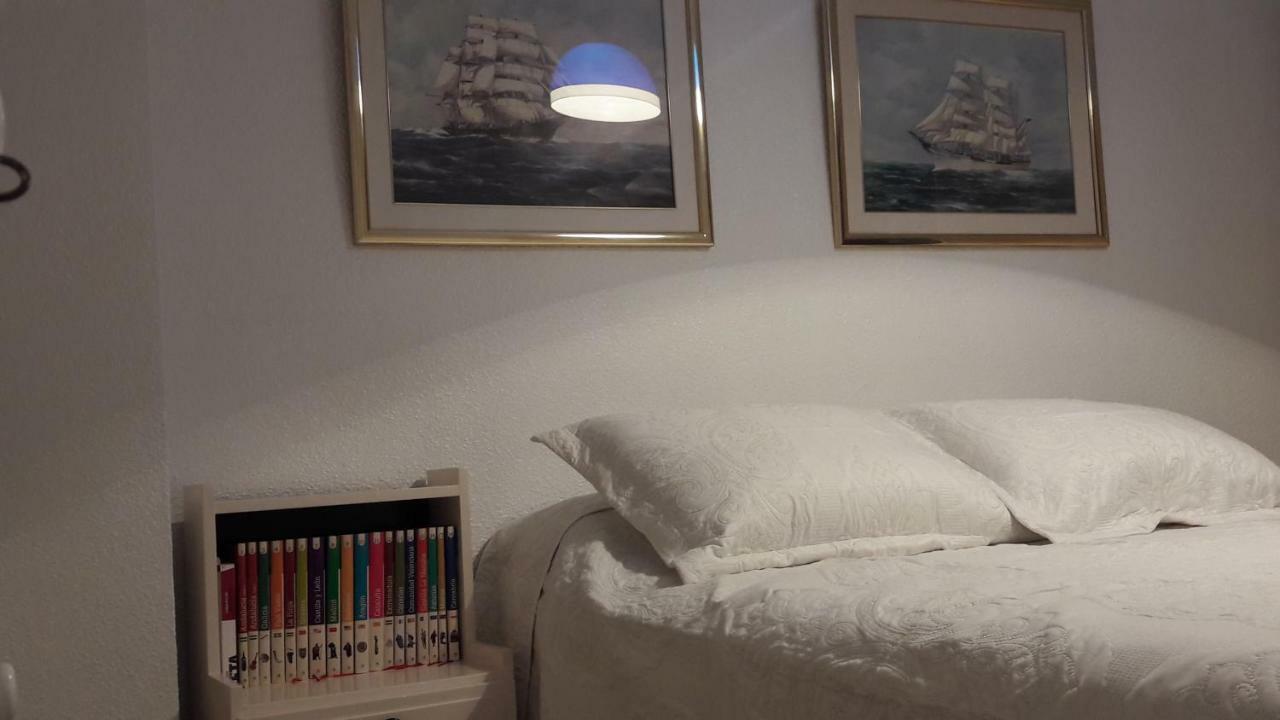 Gasthuis Casa Nadin *