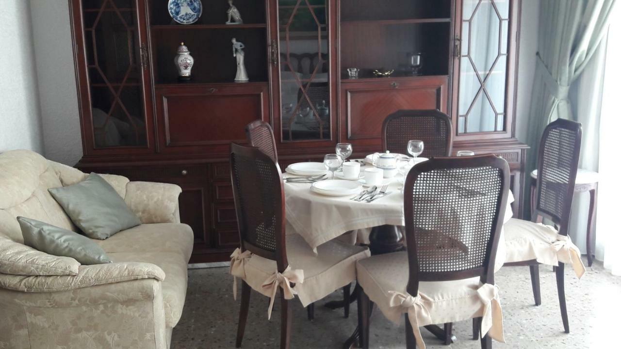 Casa Nadin * Alicante