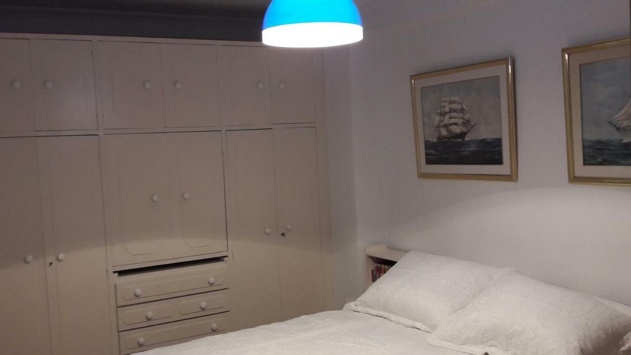 Casa Nadin Gasthuis Alicante