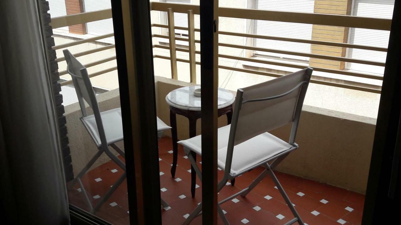 Casa Nadin Gasthuis Alicante