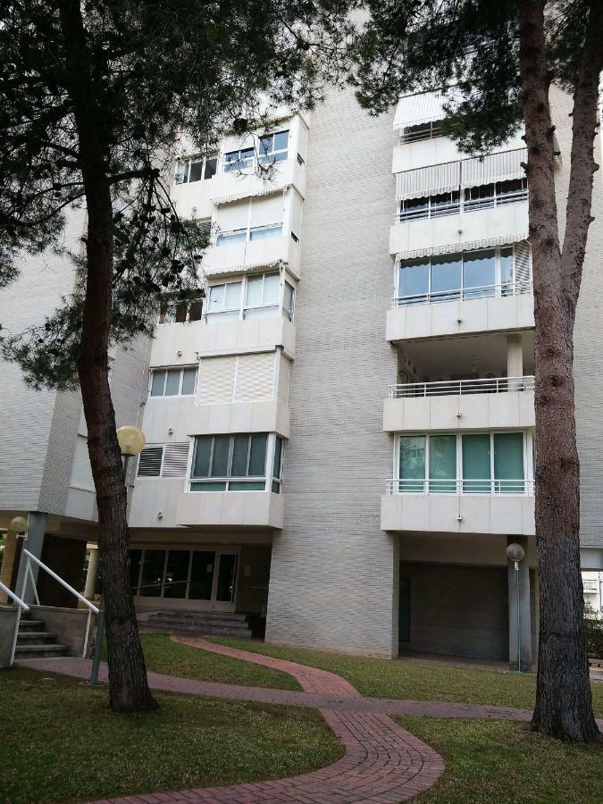 Villamar - Relax, Sol Y Playa Appartement