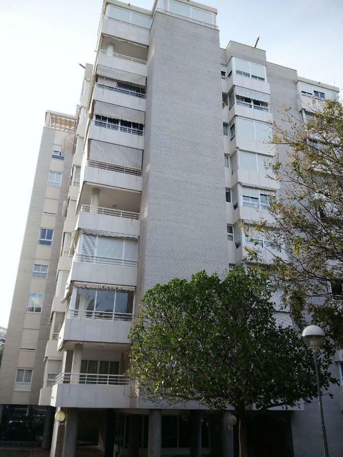 Villamar - Relax, Sol Y Playa Apartment