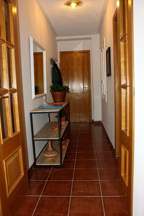 Cozy Hall Appartement Alicante