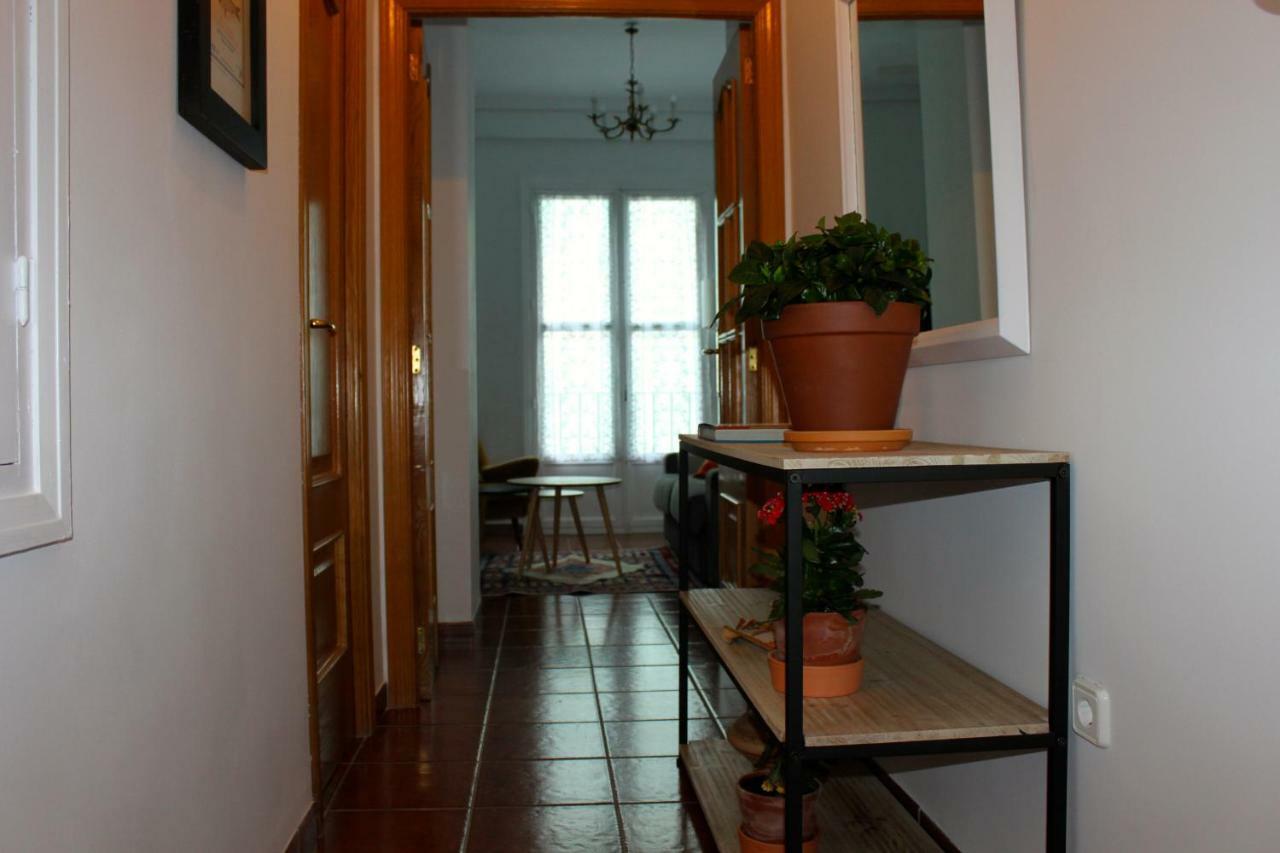 Cozy Hall Appartement Alicante