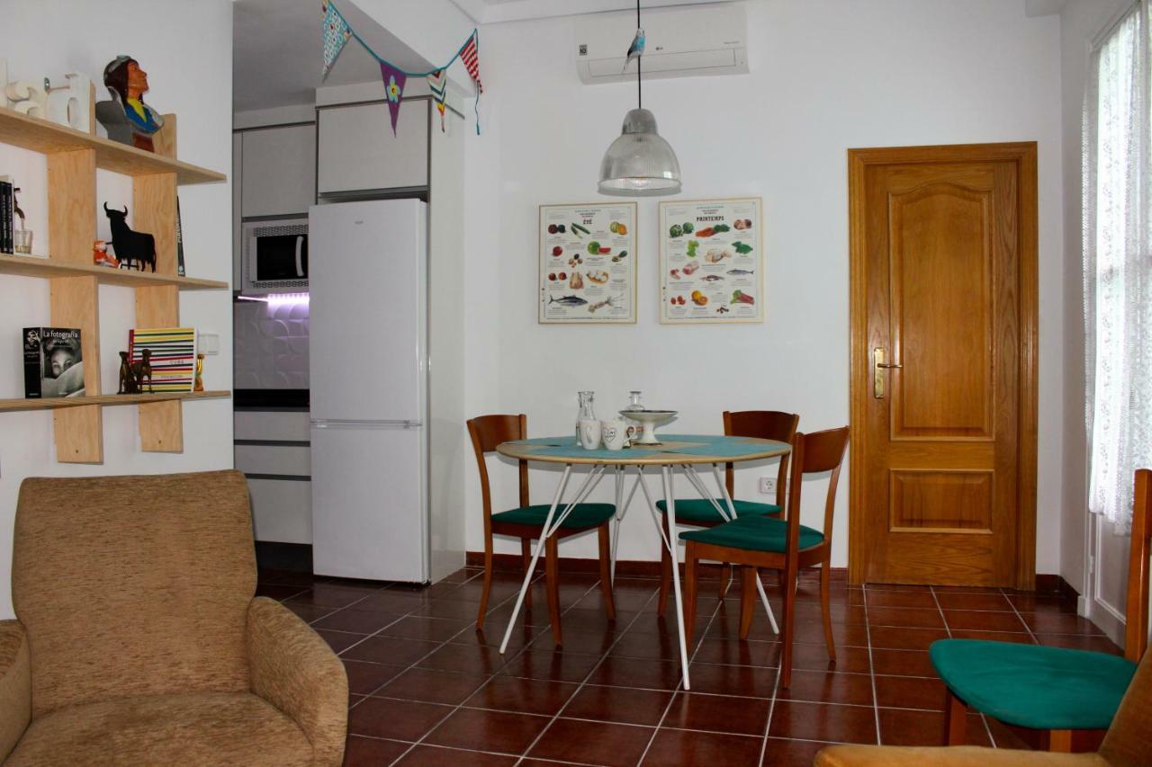 Cozy Hall Appartement Alicante