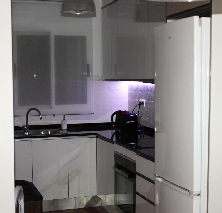 Appartement Cozy Hall