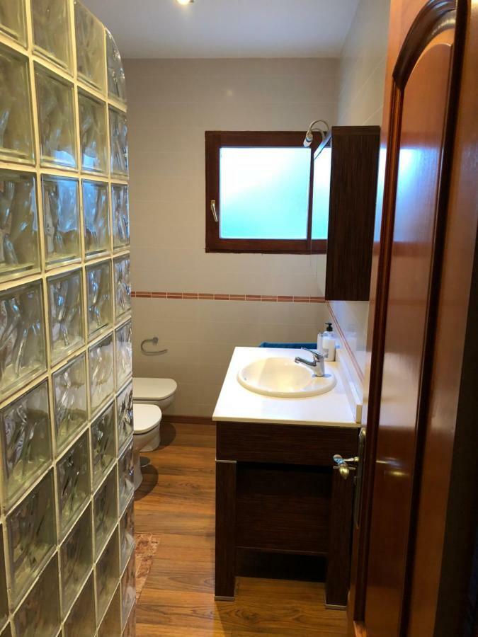 ***chalet Alicante*** Experiencia Unica Ferienhaus Alicante