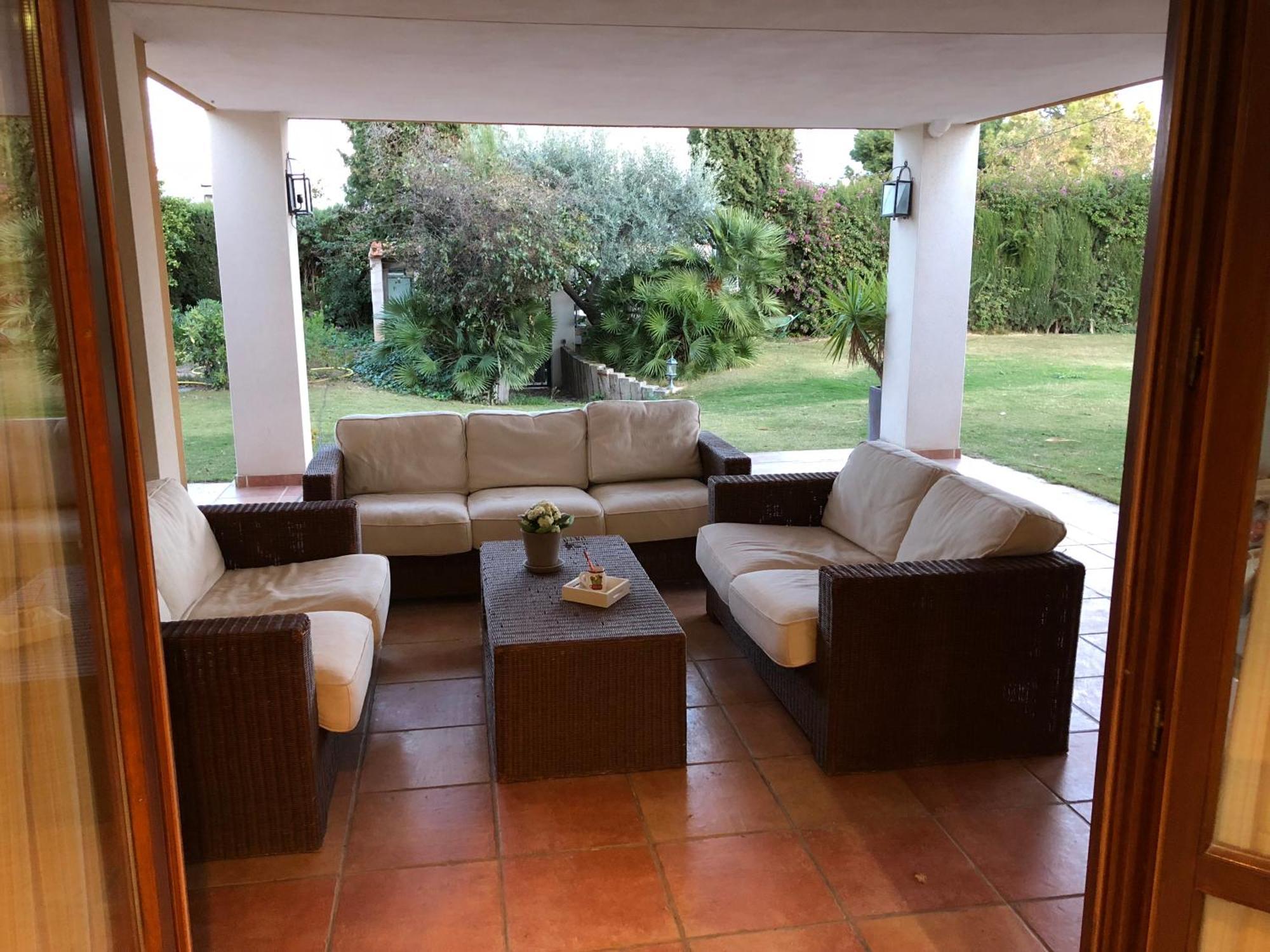 ***chalet Alicante*** Experiencia Unica Ferienhaus Alicante
