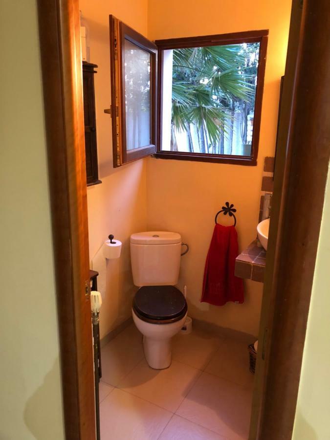 ***chalet Alicante*** Experiencia Unica Ferienhaus