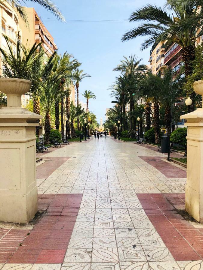 White Loft Apartamento Alicante