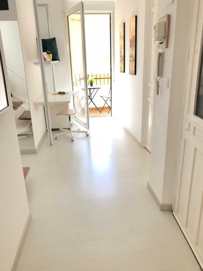 White Loft Apartamento *