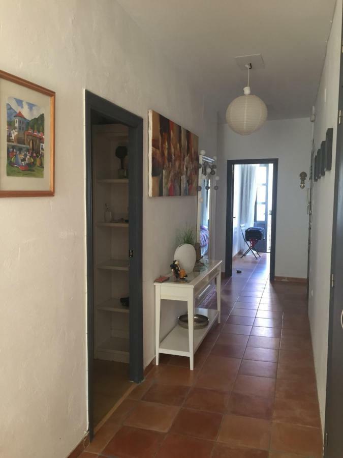 Appartement Im Zentrum *
