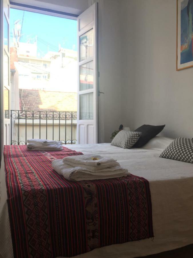 Apartment Im Zentrum