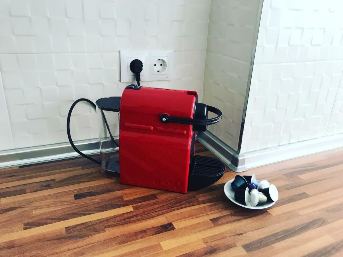 Alona Apartamento