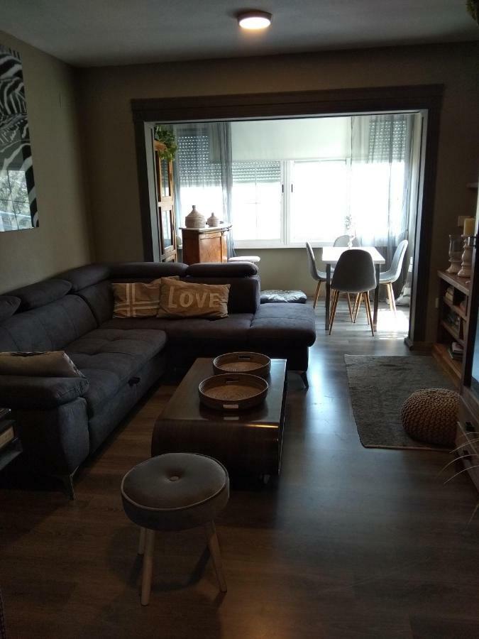 La Casa Gris *