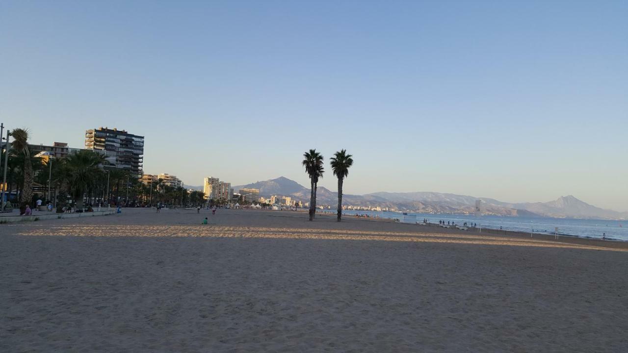 Acogedor Apartamento * Alicante