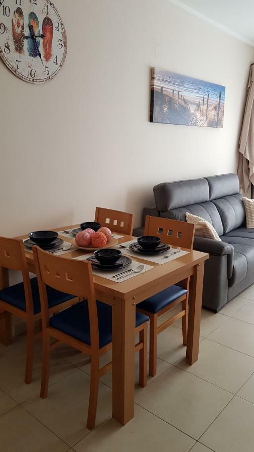Apartment Oasis De Sueno 1 Alicante