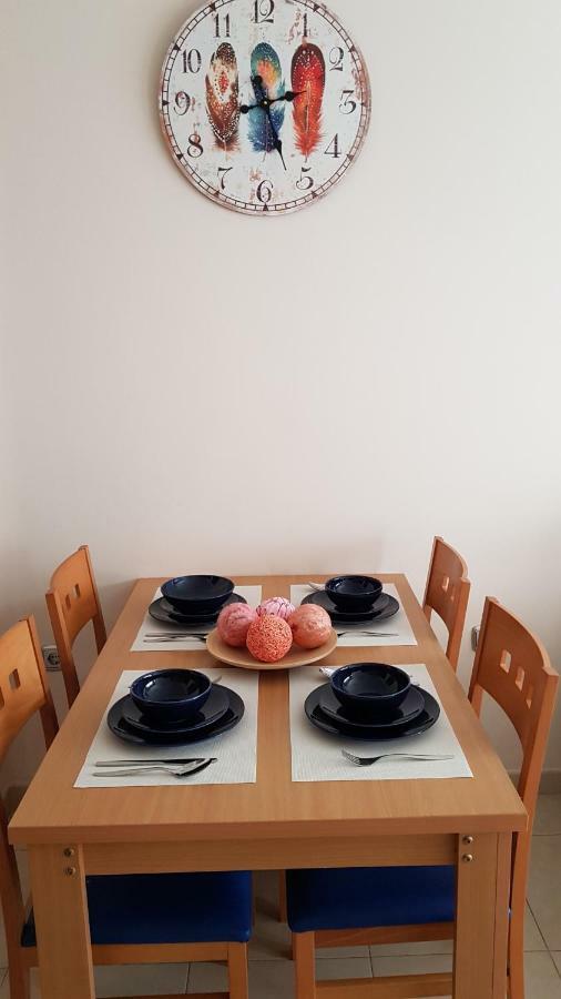 Apartment Oasis De Sueno 1 Alicante