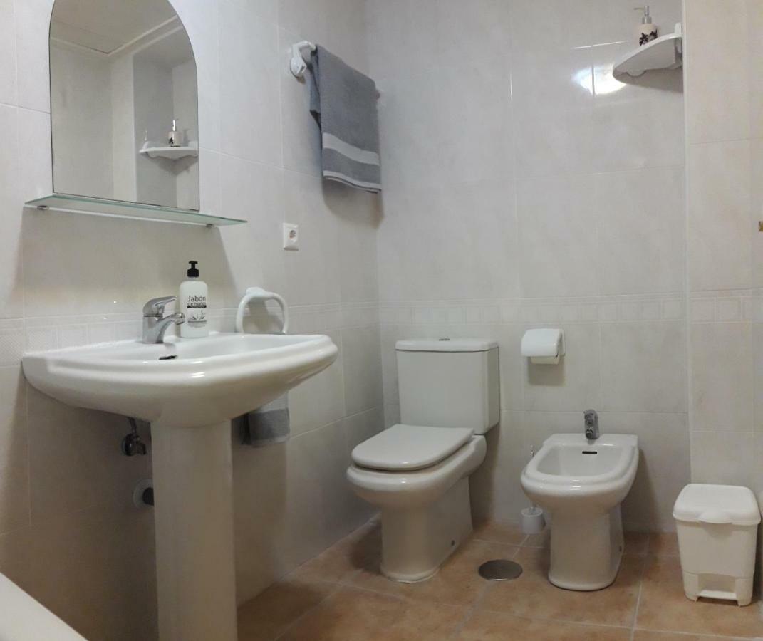 Casa Tranquila 3 Bedroom Ac Wifi Appartement *
