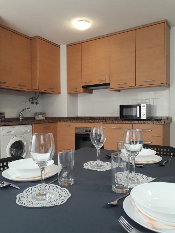 Casa Tranquila 3 Bedroom Ac Wifi * Alicante