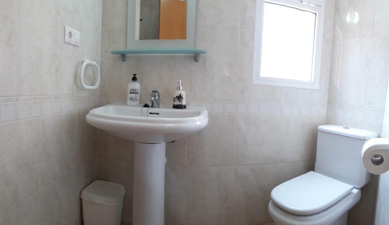 Casa Tranquila 3 Bedroom Ac Wifi * Alicante