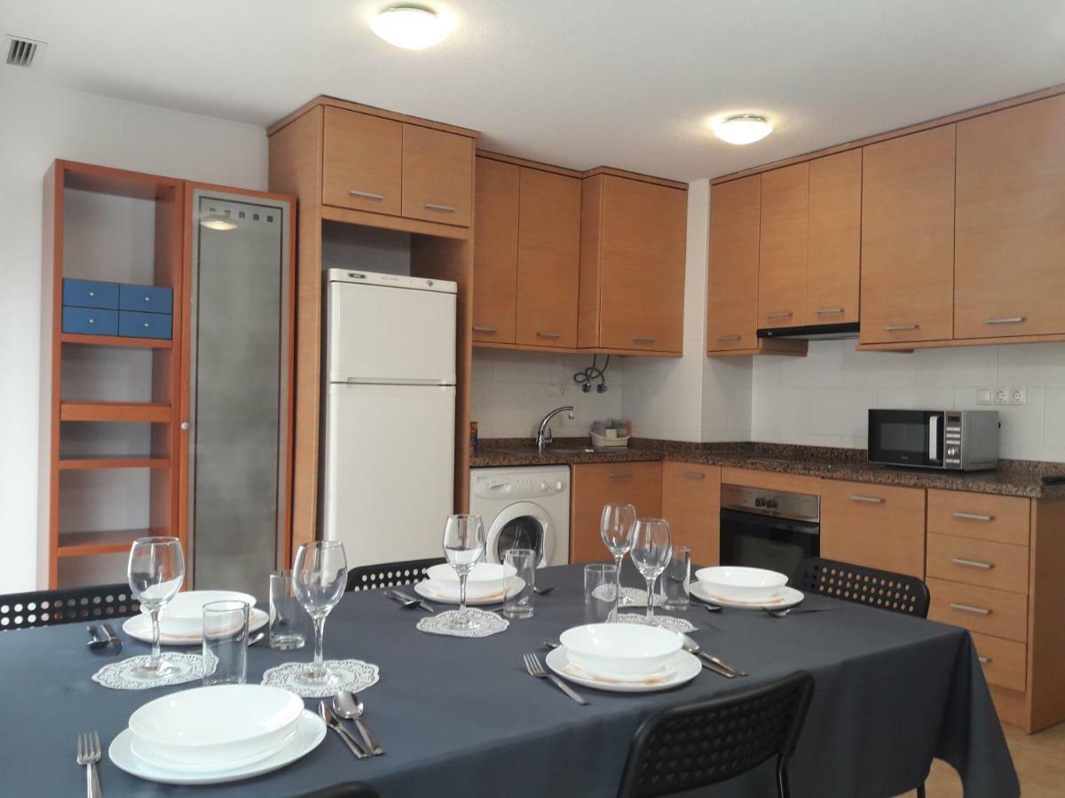 Casa Tranquila 3 Bedroom Ac Wifi Appartement *