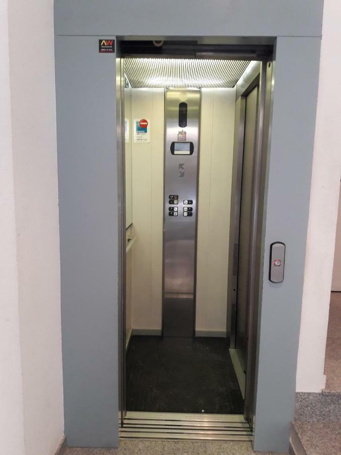 Casa Tranquila 3 Bedroom Ac Wifi Appartement Alicante