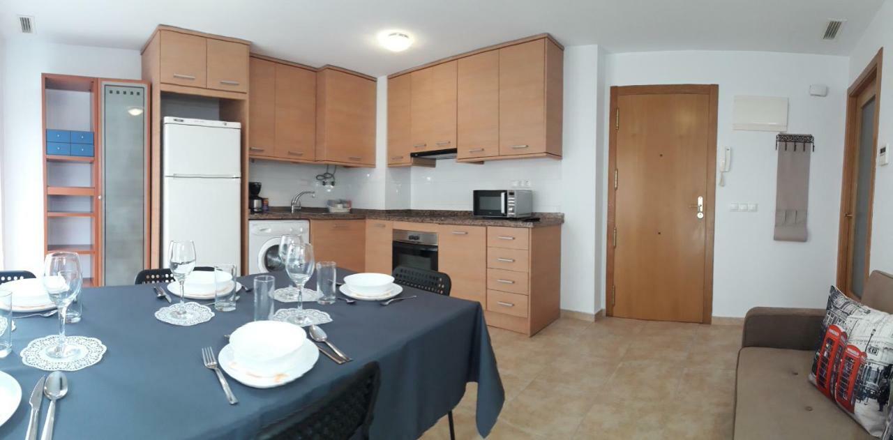 Casa Tranquila 3 Bedroom Ac Wifi Appartement Alicante