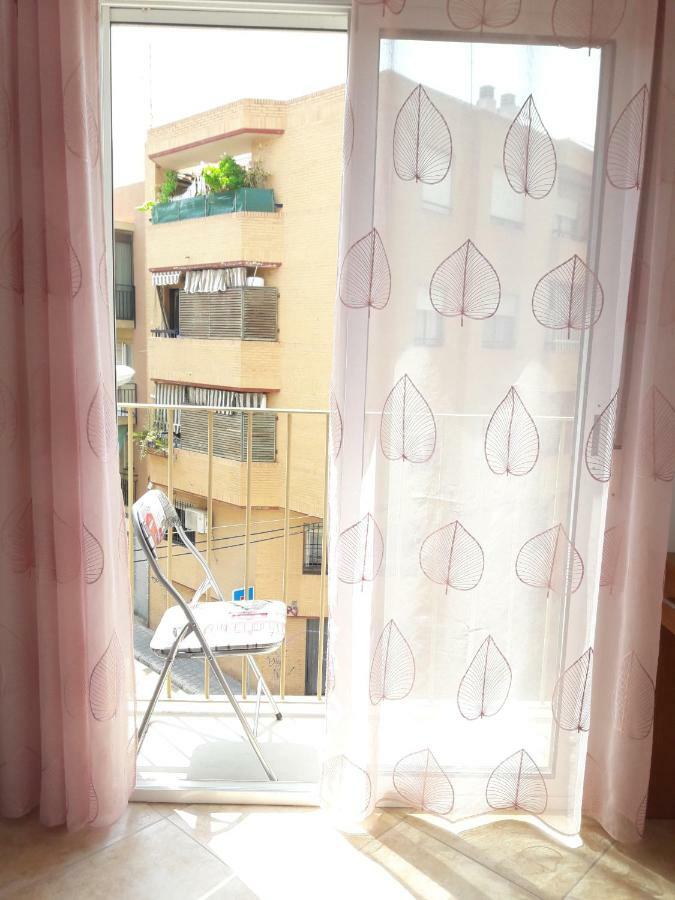 Casa Tranquila 3 Bedroom Ac Wifi Appartement Alicante