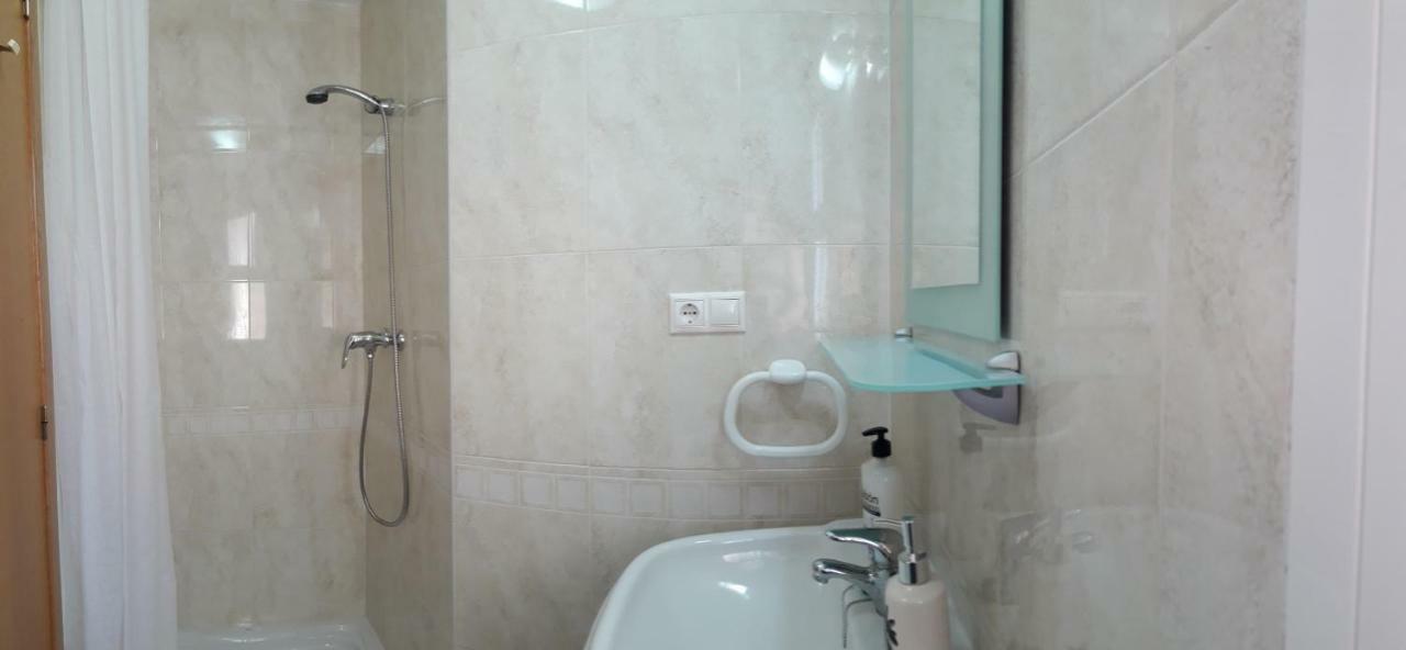 Casa Tranquila 3 Bedroom Ac Wifi * Alicante