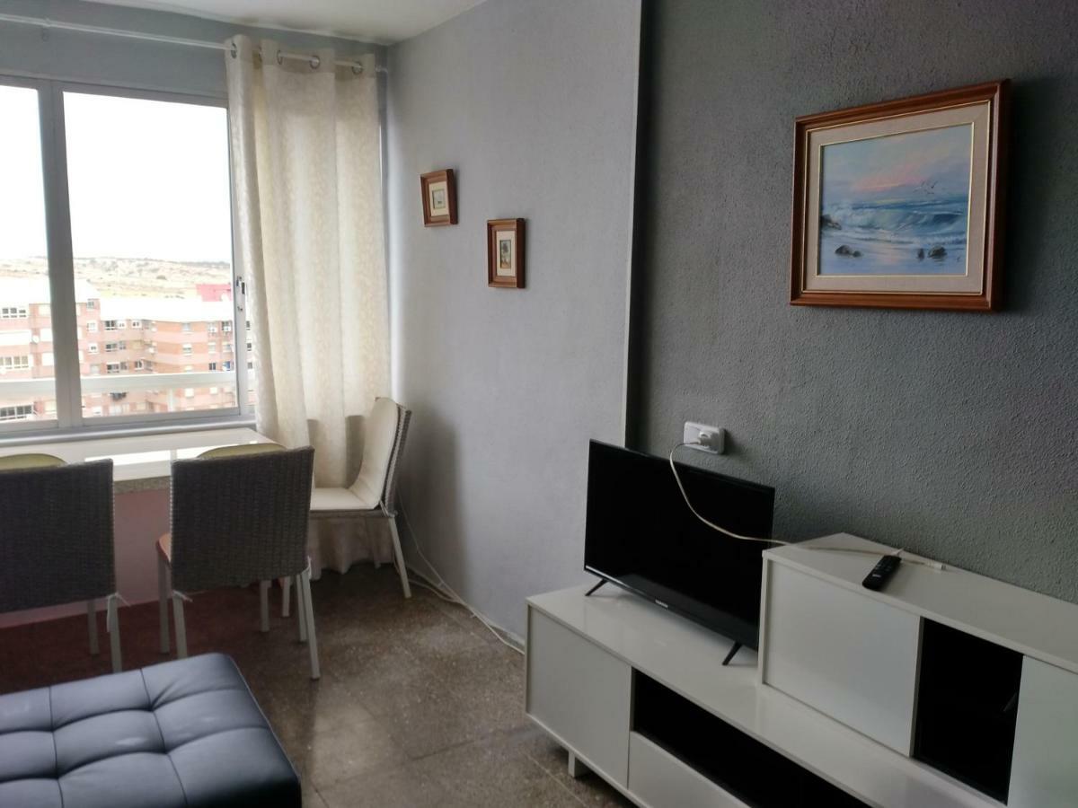 Grand Via Huoneisto Alicante