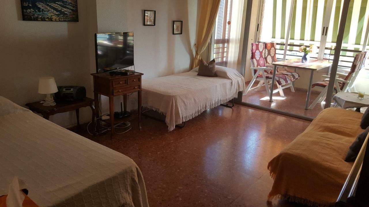 Acogedor Apartamento *