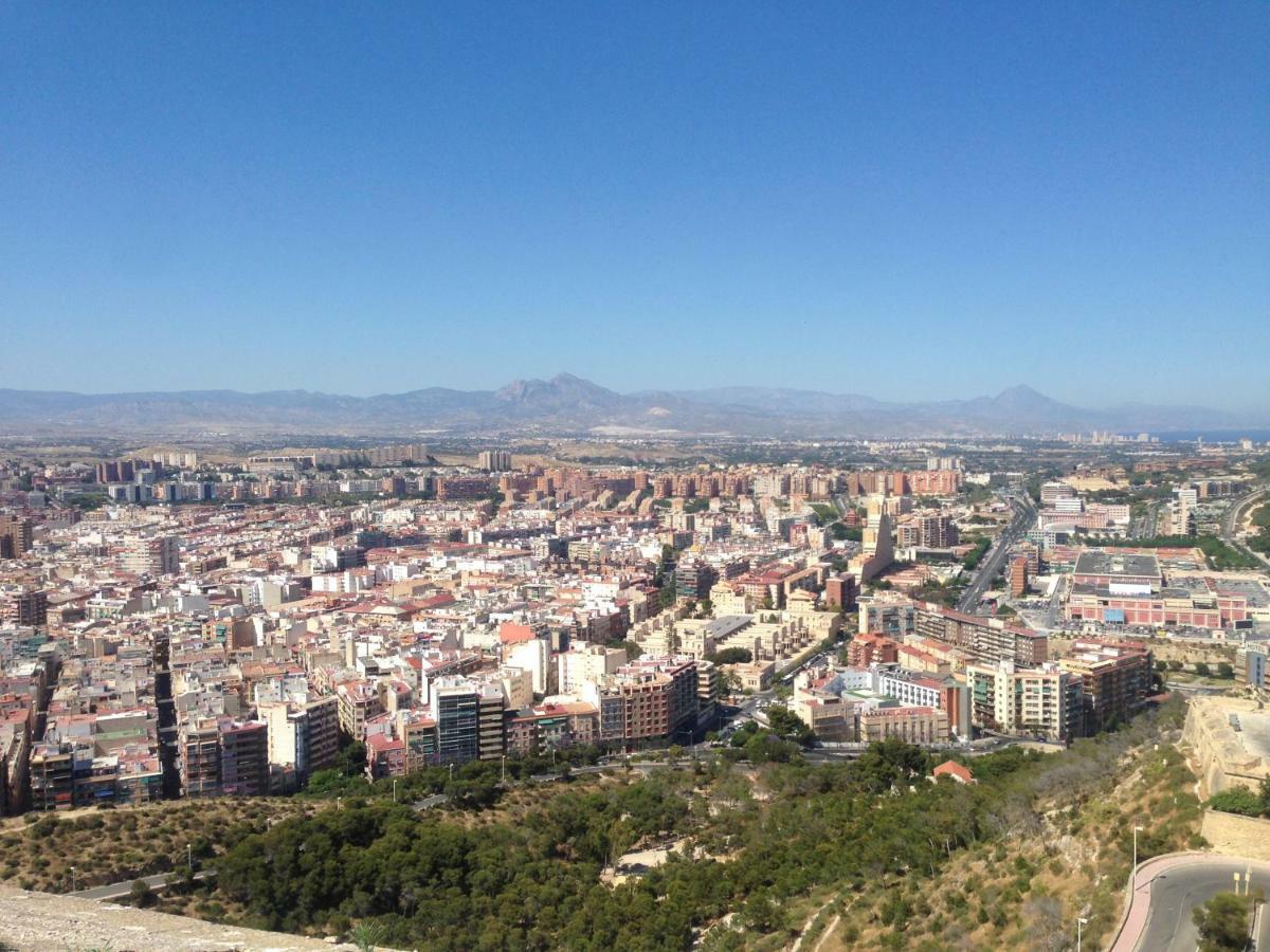 Apartamento Ginger Alicante