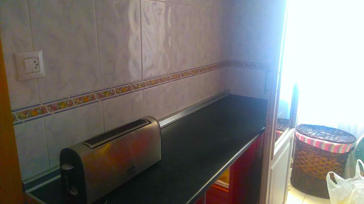 Apartment Avenida Alcoy - *