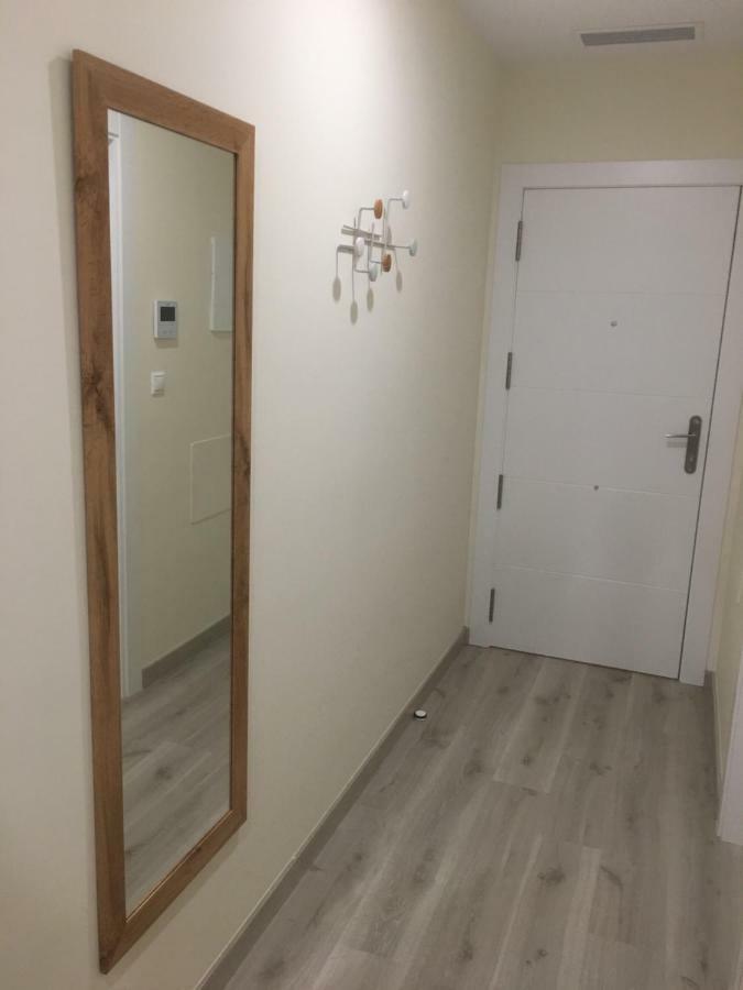 Apartment Tarifa 4 Alicante