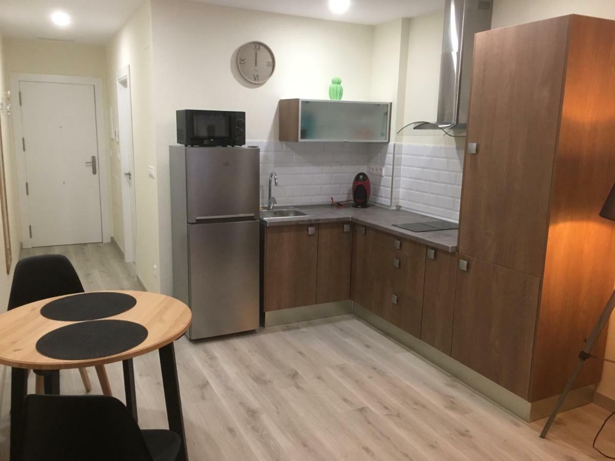 Apartamento Tarifa 4 Alicante