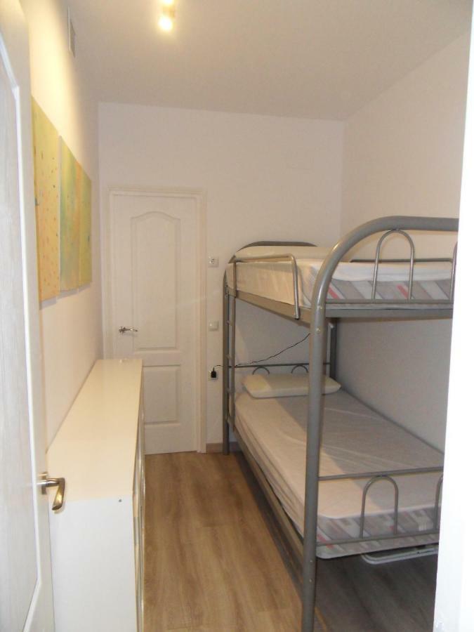 Capitan Boacio Appartement Alicante