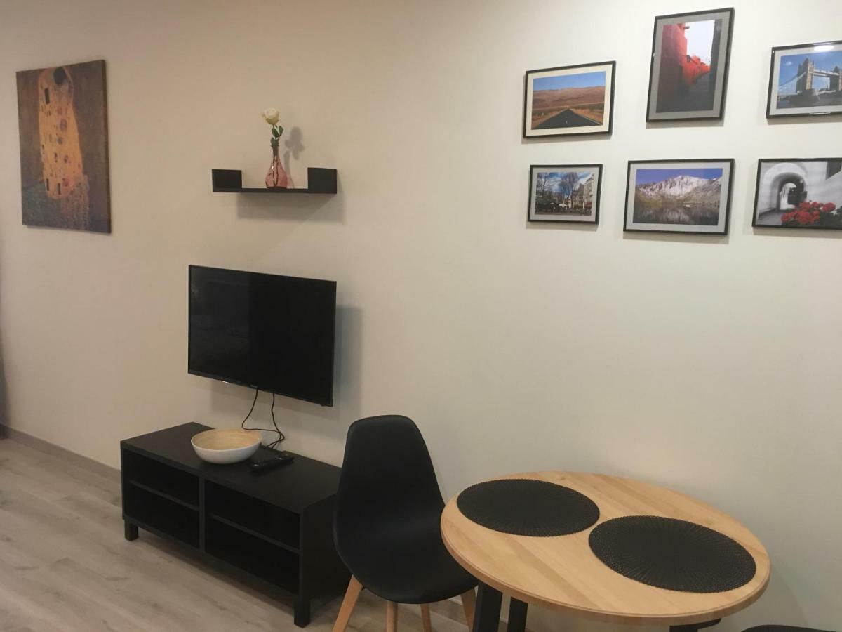 Tarifa 4 Apartamento