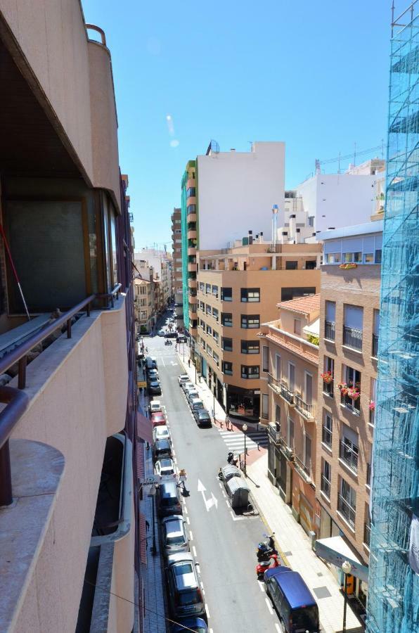 Apartment City Center *